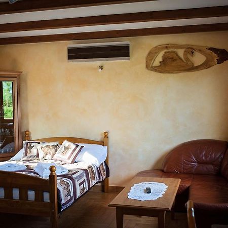 Lodges Zacisze I Giżycko Zewnętrze zdjęcie