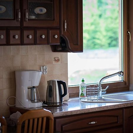 Lodges Zacisze I Giżycko Zewnętrze zdjęcie