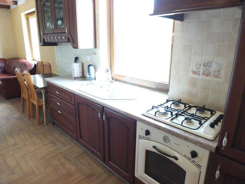 Lodges Zacisze I Giżycko Zewnętrze zdjęcie