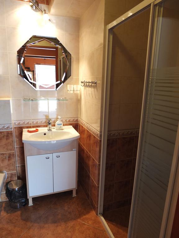 Lodges Zacisze I Giżycko Zewnętrze zdjęcie