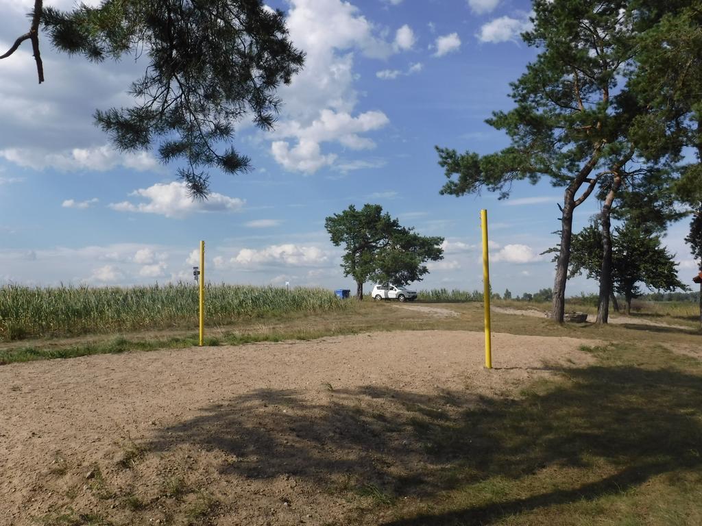 Lodges Zacisze I Giżycko Zewnętrze zdjęcie