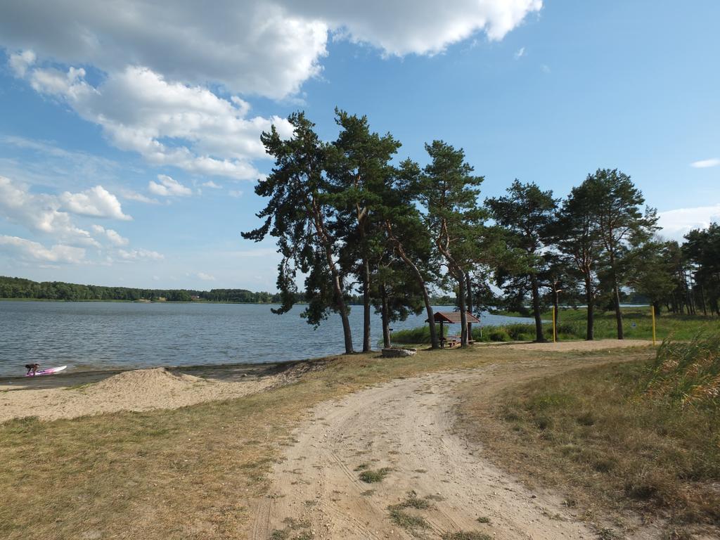 Lodges Zacisze I Giżycko Zewnętrze zdjęcie