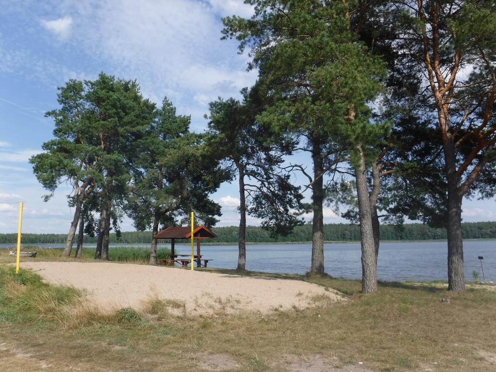 Lodges Zacisze I Giżycko Zewnętrze zdjęcie