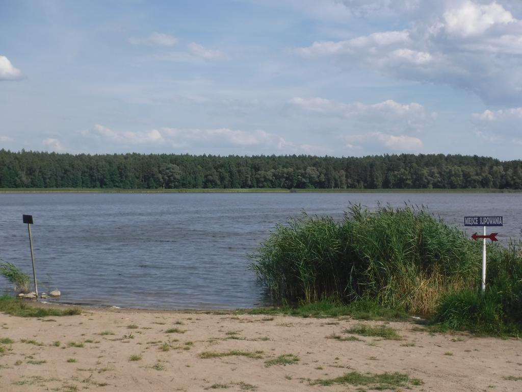 Lodges Zacisze I Giżycko Zewnętrze zdjęcie