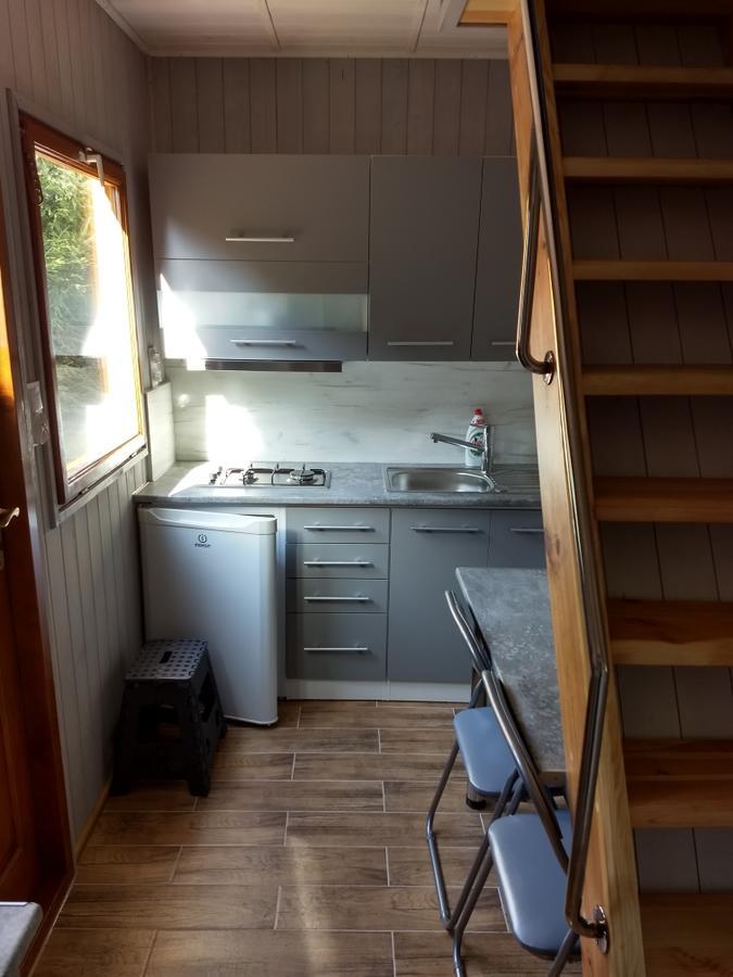 Lodges Zacisze I Giżycko Zewnętrze zdjęcie