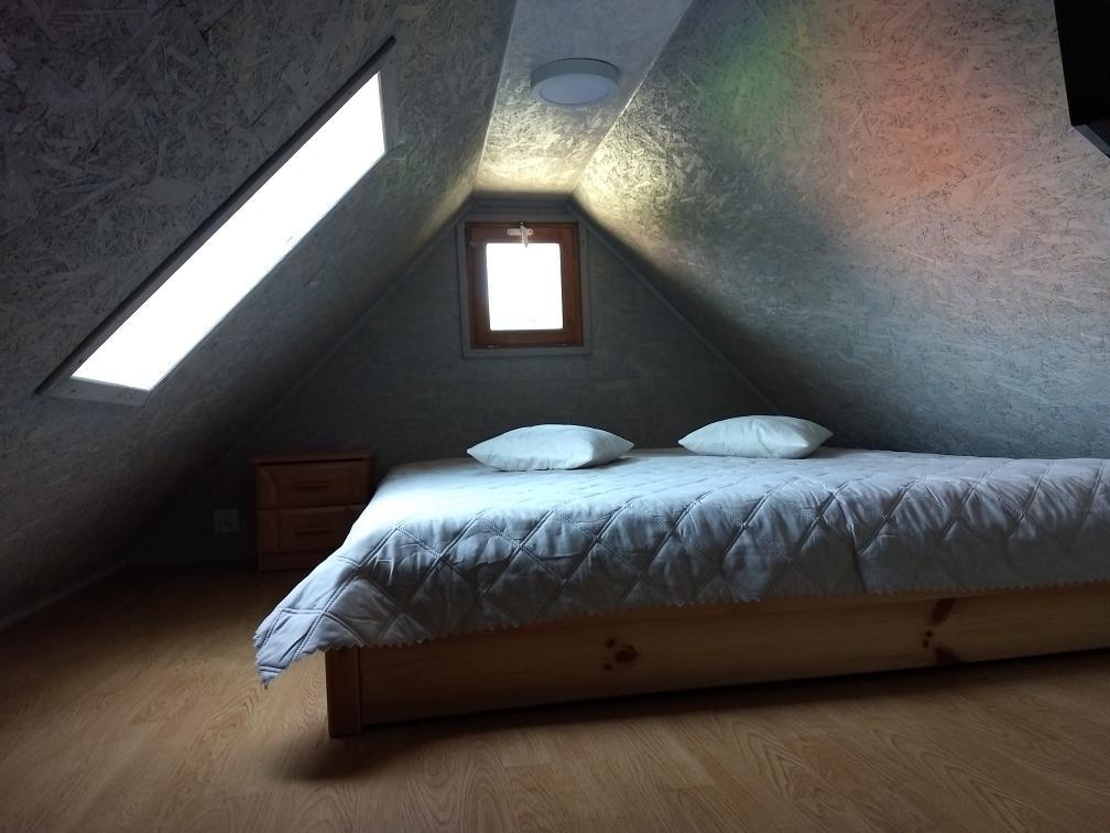 Lodges Zacisze I Giżycko Zewnętrze zdjęcie