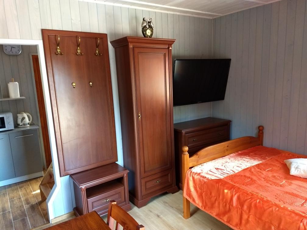 Lodges Zacisze I Giżycko Zewnętrze zdjęcie