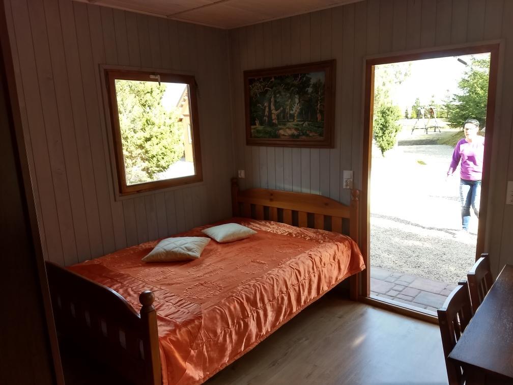 Lodges Zacisze I Giżycko Zewnętrze zdjęcie