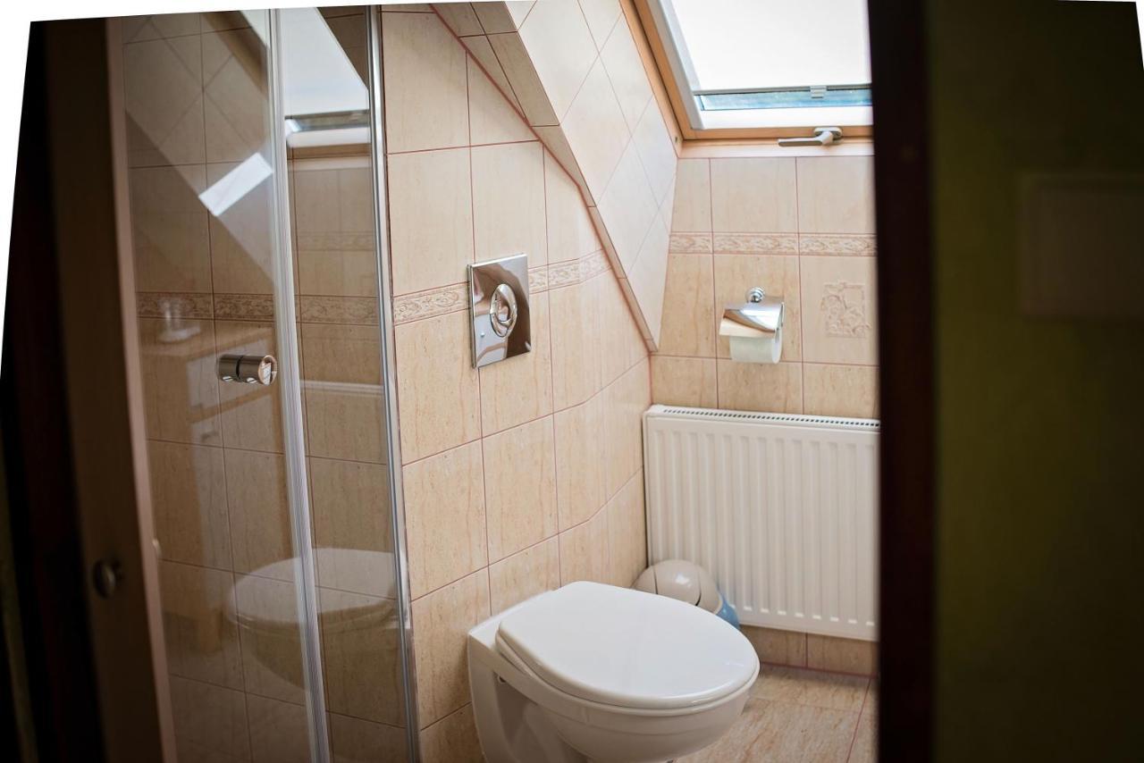 Lodges Zacisze I Giżycko Zewnętrze zdjęcie