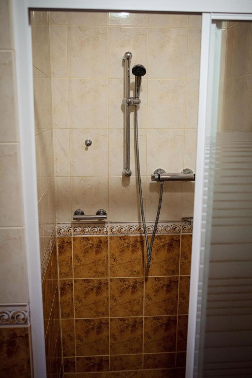 Lodges Zacisze I Giżycko Zewnętrze zdjęcie