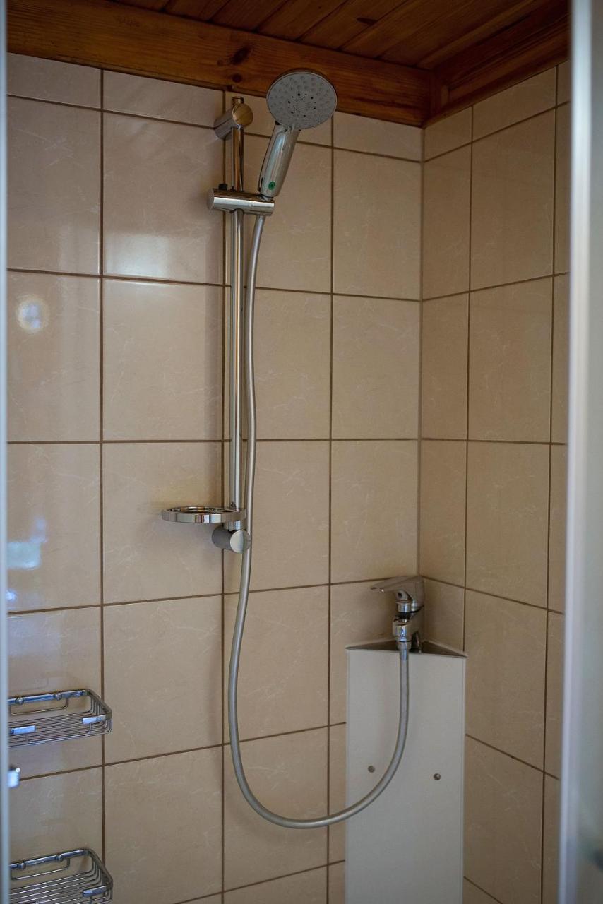 Lodges Zacisze I Giżycko Zewnętrze zdjęcie