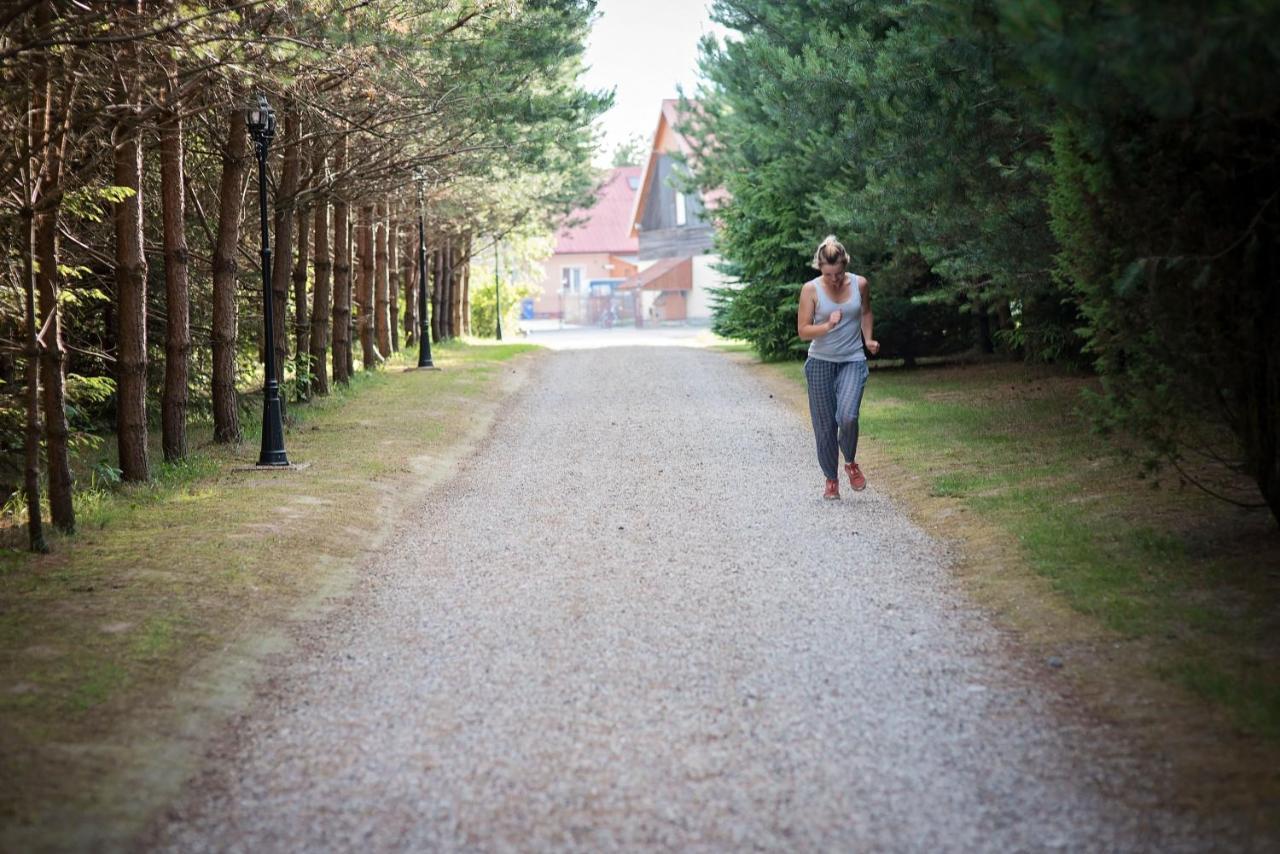 Lodges Zacisze I Giżycko Zewnętrze zdjęcie