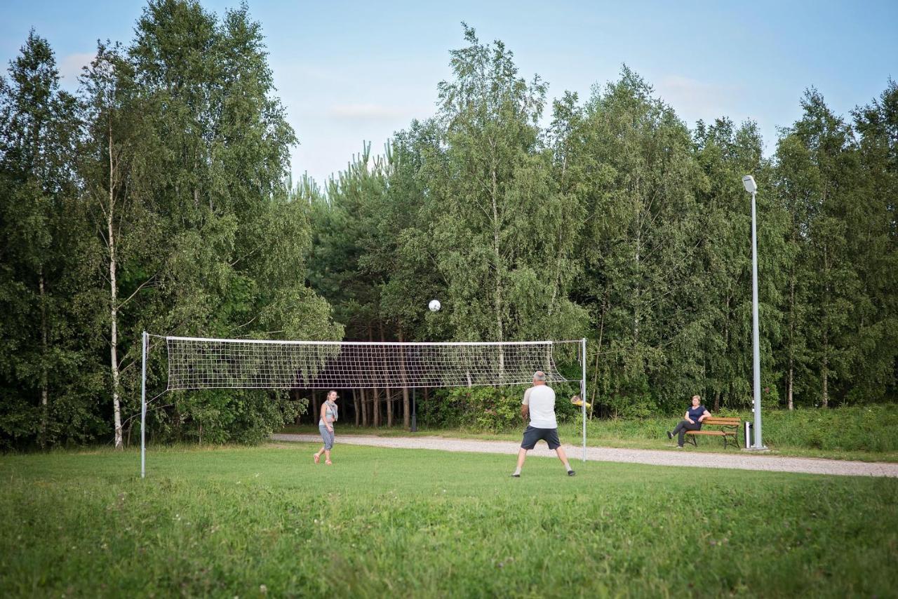 Lodges Zacisze I Giżycko Zewnętrze zdjęcie
